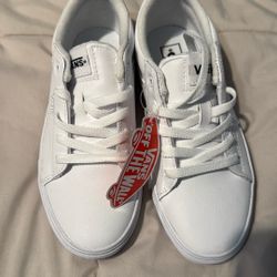 Vans Size 4