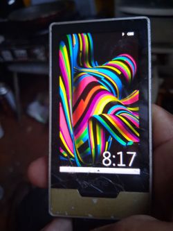 Zune hd 1395 16gig with 3000 songs