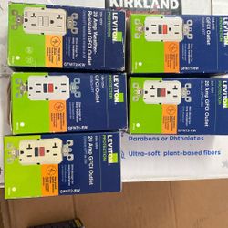 Leviton Protection