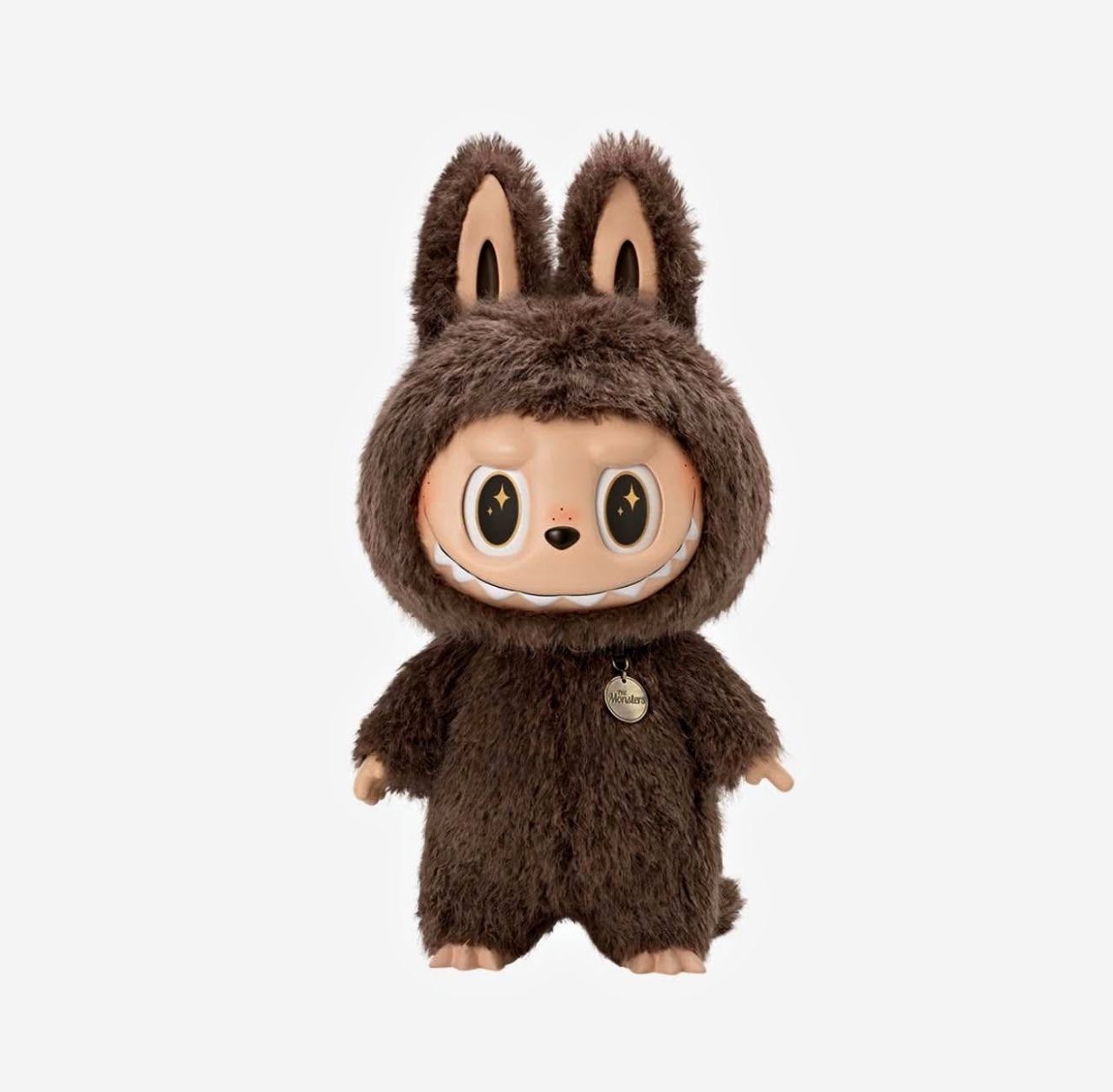 Zimomo I Found You! Authentic From Pop Mart!