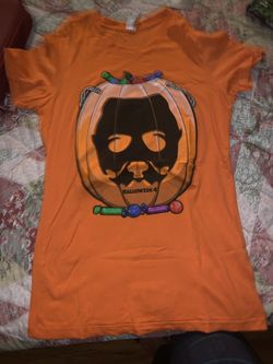 Halloween 4 t shirt