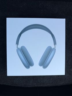 Apple AirPods Max 2 – Blue