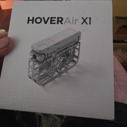 Hoverair X1