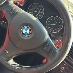 2013 BMW 335i