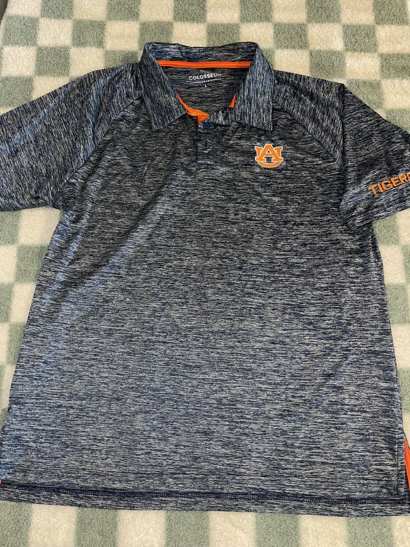 Auburn Shirt