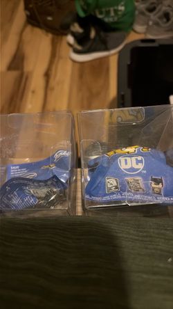 Bitty pop mystery Batman dc