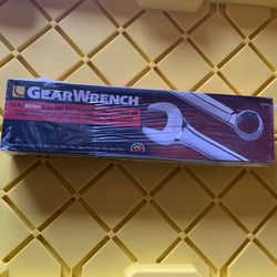 Gear Wrench METRIC 14 Piece