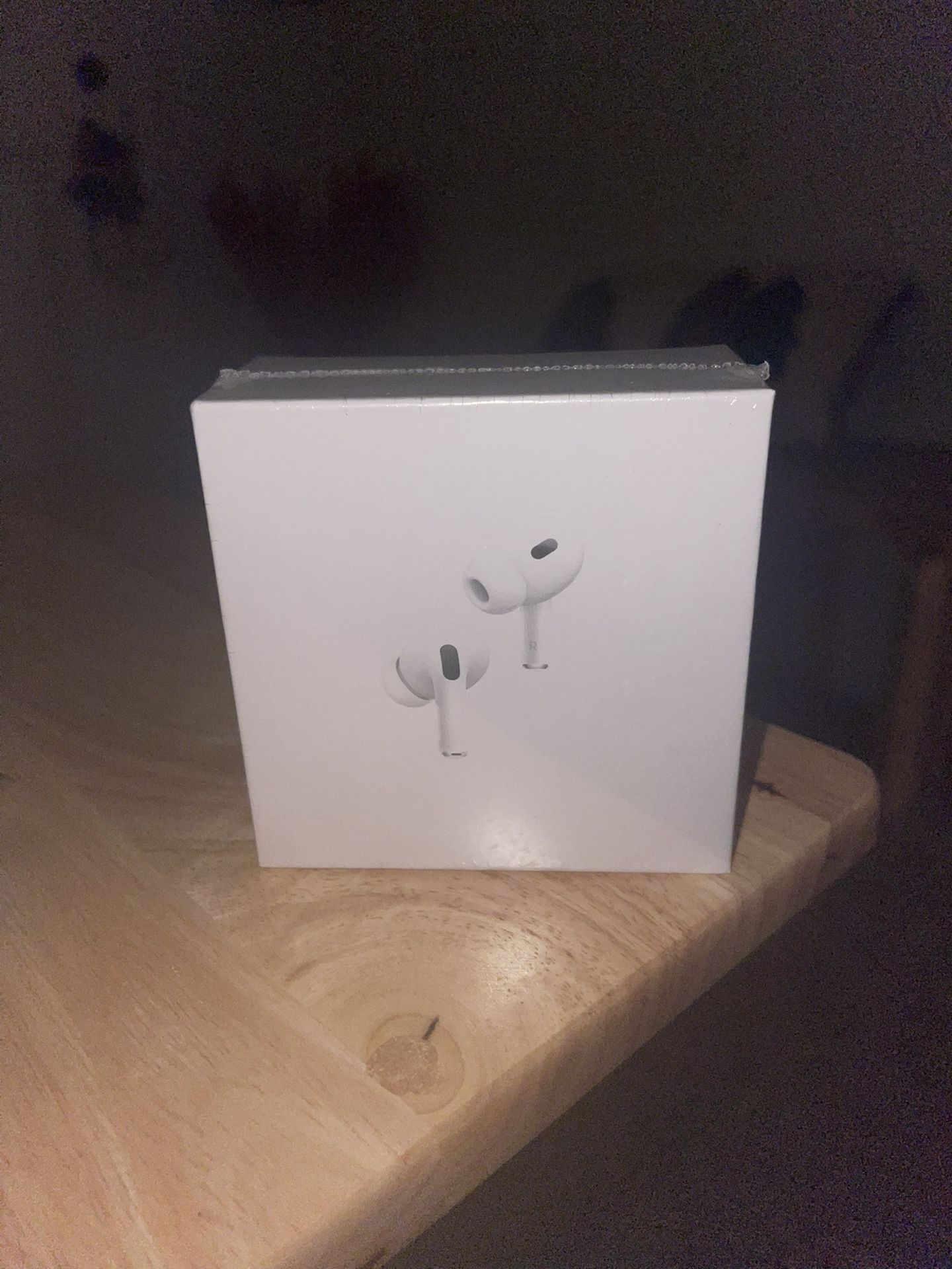 New in Box 2nd Generation Airpods