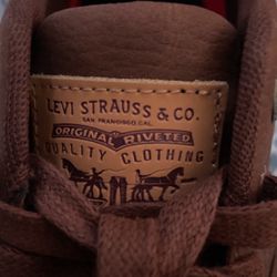 Levi’s Men Shoes