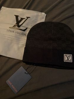 Lv beanie