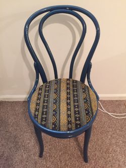 Vienna chair