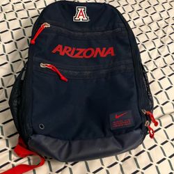 UofA Players Backpack 