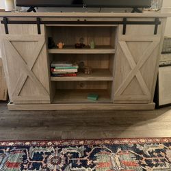 Credenza