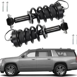 GM GMC Front Struts With Magnetiv Sorting