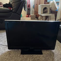 Panasonic 30’ Tv 