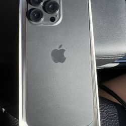 Iphone 15 Promax 512 GB