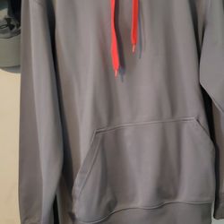 Adidas Hoodie