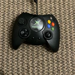 old xbox controller
