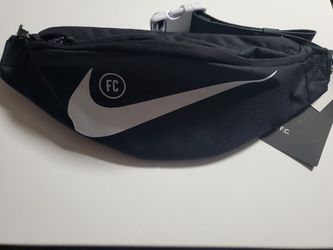 Nike FC Waist Pack