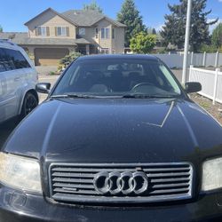2004 Audi A6