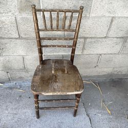 Chair
