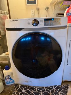 Samsung Washer