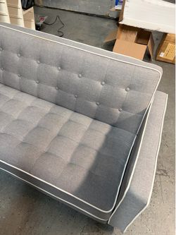 Sofa bed new