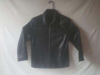 Colebrook & Co. Women's leather jacket