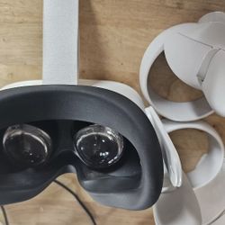 Oculus 2 