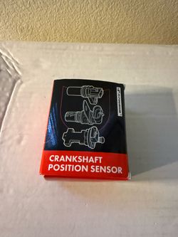 A-Premium Engine Crankshaft Position Sensor
