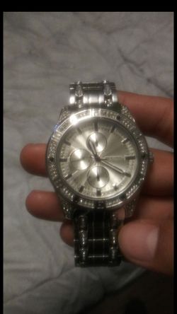 Bulova watch men