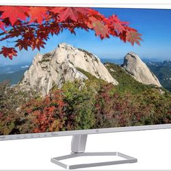 HP 27” Monitor