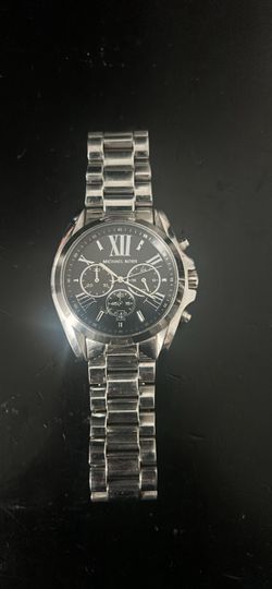 Michael Kors Chronograph Watch