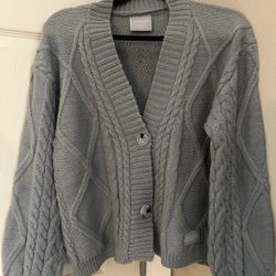 Taylor swift Tortured Poets Department Cardigan XS/S