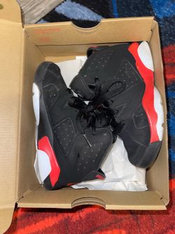 Kids Jordan 6