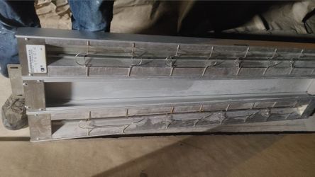 2000 watt Infrared Heater