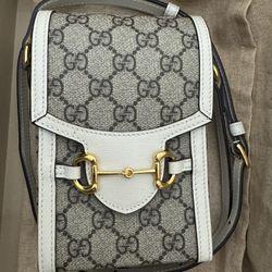 Gucci Cross Bag