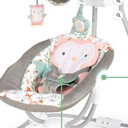Baby Swing 