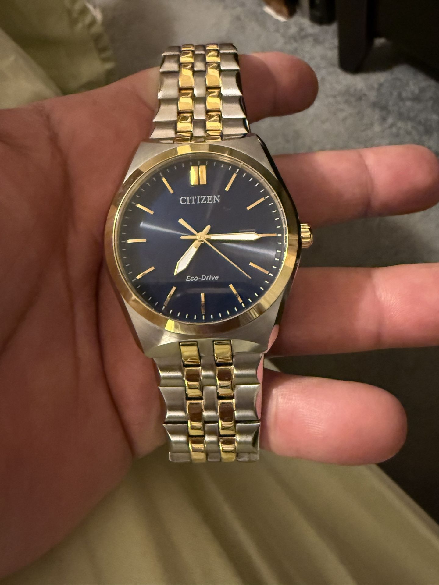 Citizen Watch For Men