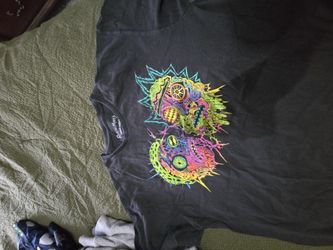 Rick And Morty Shirt