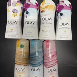 Olay Body Wash 20-22oz
