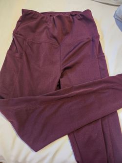 Work out pants