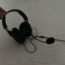 Gaming Headset