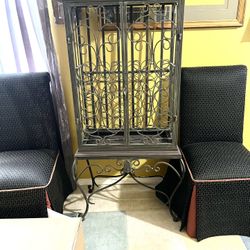 Wine Rack