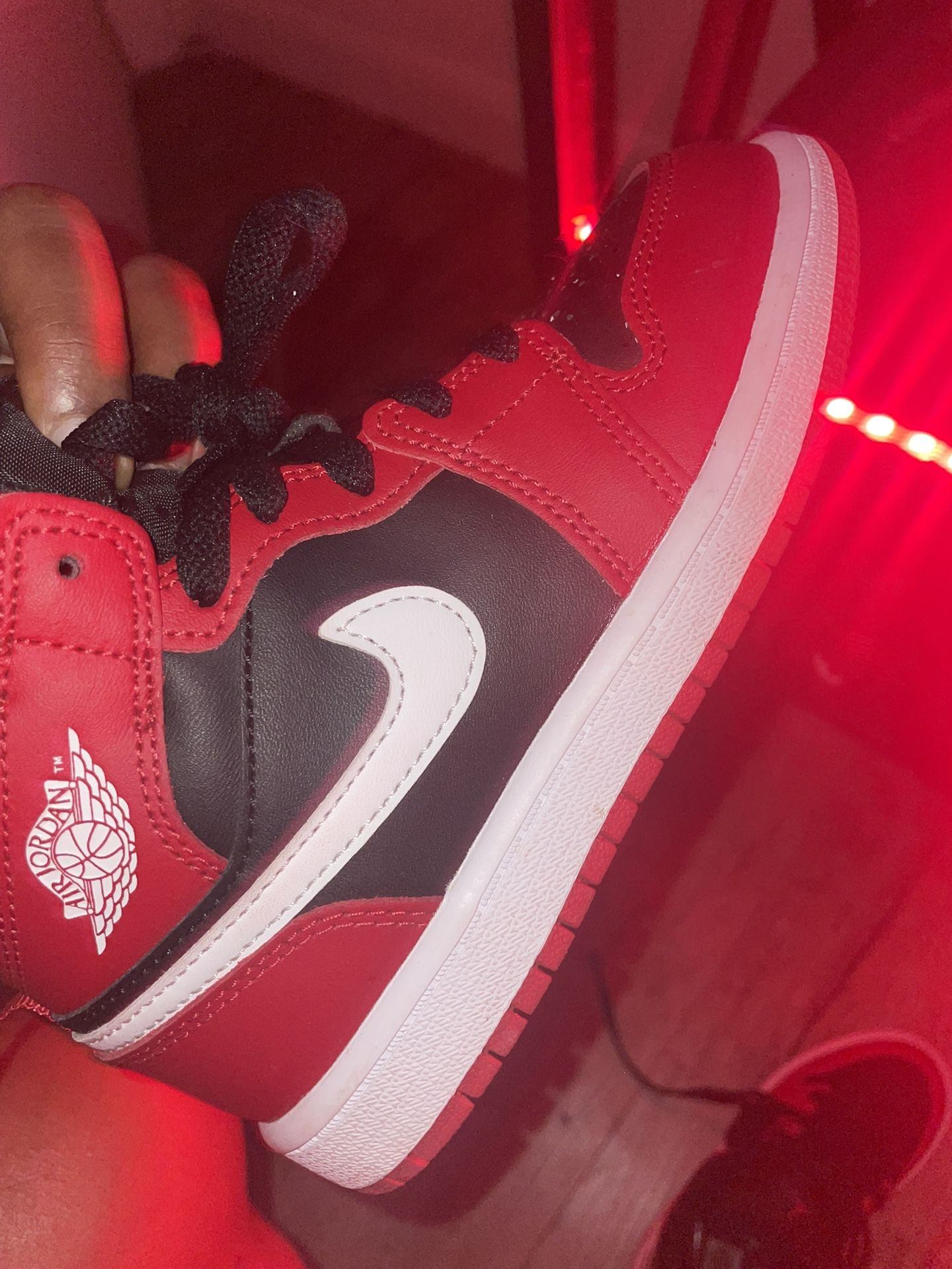 Toddler SIZE 13c