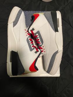 Jordan 3 SE Denim