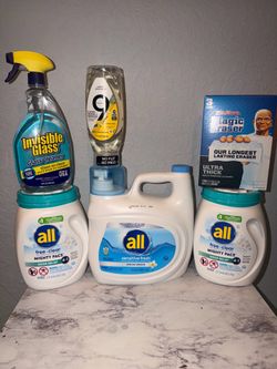 All bundle