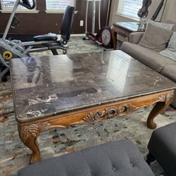 Coffee Table Set