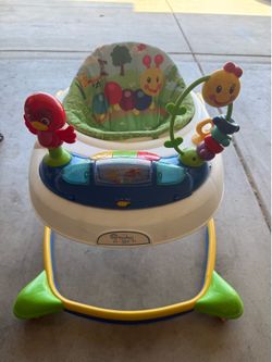 Walker for babies