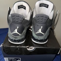JORDAN 4 Retro Size 11.5